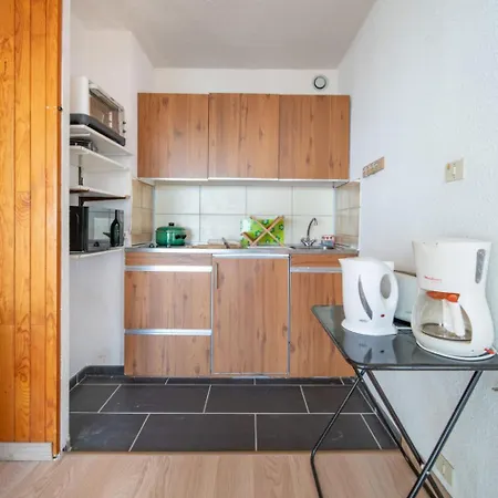 Baikonour-9 By Interhome *