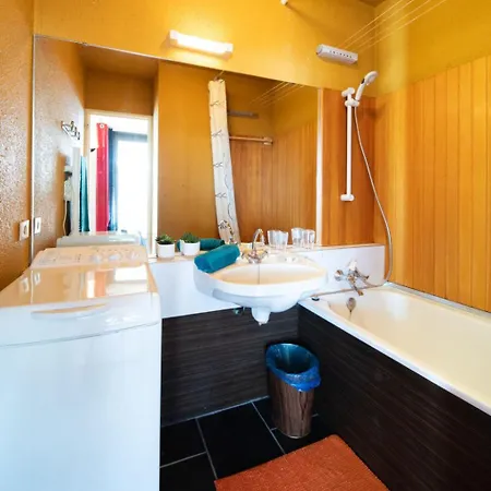 Baikonour-9 By Interhome