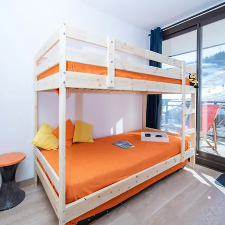 Baikonour-9 By Interhome Appartement *