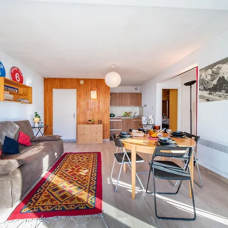 Lejlighed Baikonour-9 By Interhome *