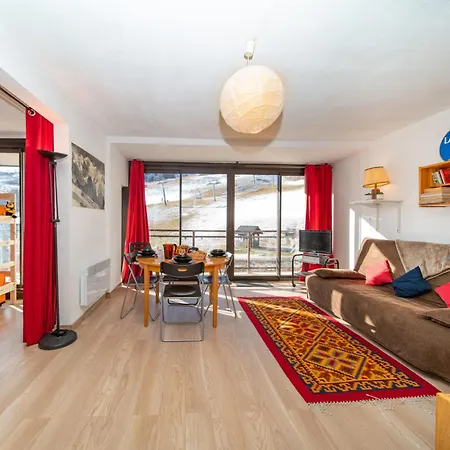 Apartment Baikonour-9 By Interhome *