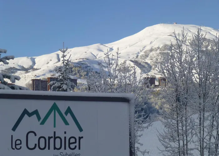 Baikonour-9 By Interhome Apartment