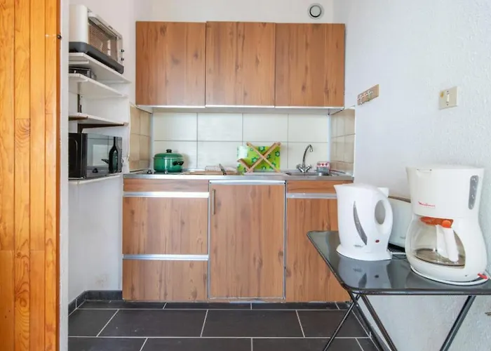 Baikonour-9 By Interhome *