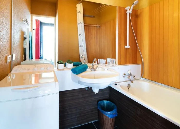 Baikonour-9 By Interhome